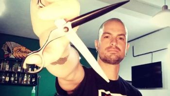 Conmoción en el sur de Santa Fe: un peluquero fue asesinado en un ataque armado en México