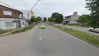 Ciudad de Santa Fe: se robó seis energizantes, cuatro corpiños y terminó preso