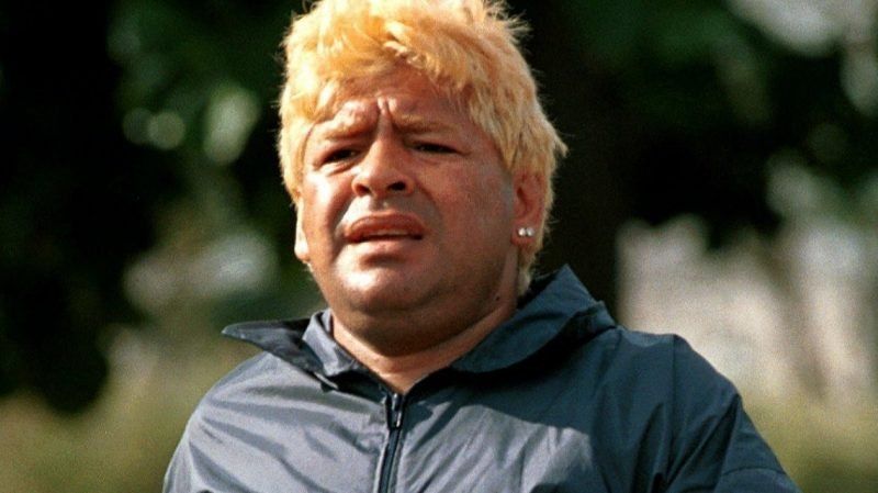 Drogas y sexo sin preservativo: las fiestas de Diego Maradona en Cuba