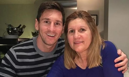 La madre de Lionel Messi habló del ataque al negocio de la familia de Antonela Roccuzzo y la amenaza contra su hijo: qué dijo La madre de Lionel Messi habló del ataque al negocio de la familia de Antonela Roccuzzo y la amenaza contra su hijo: qué dijo