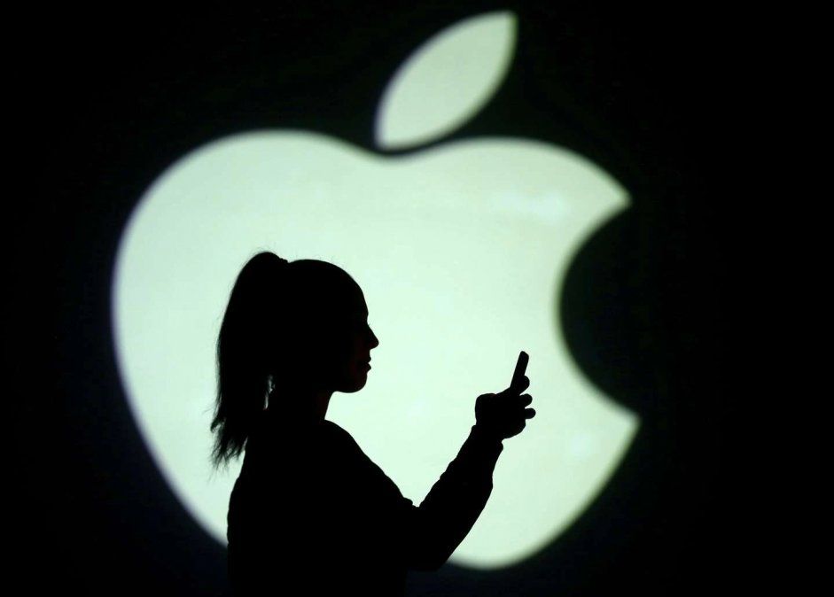 Apple sigue estando en boca de todos.