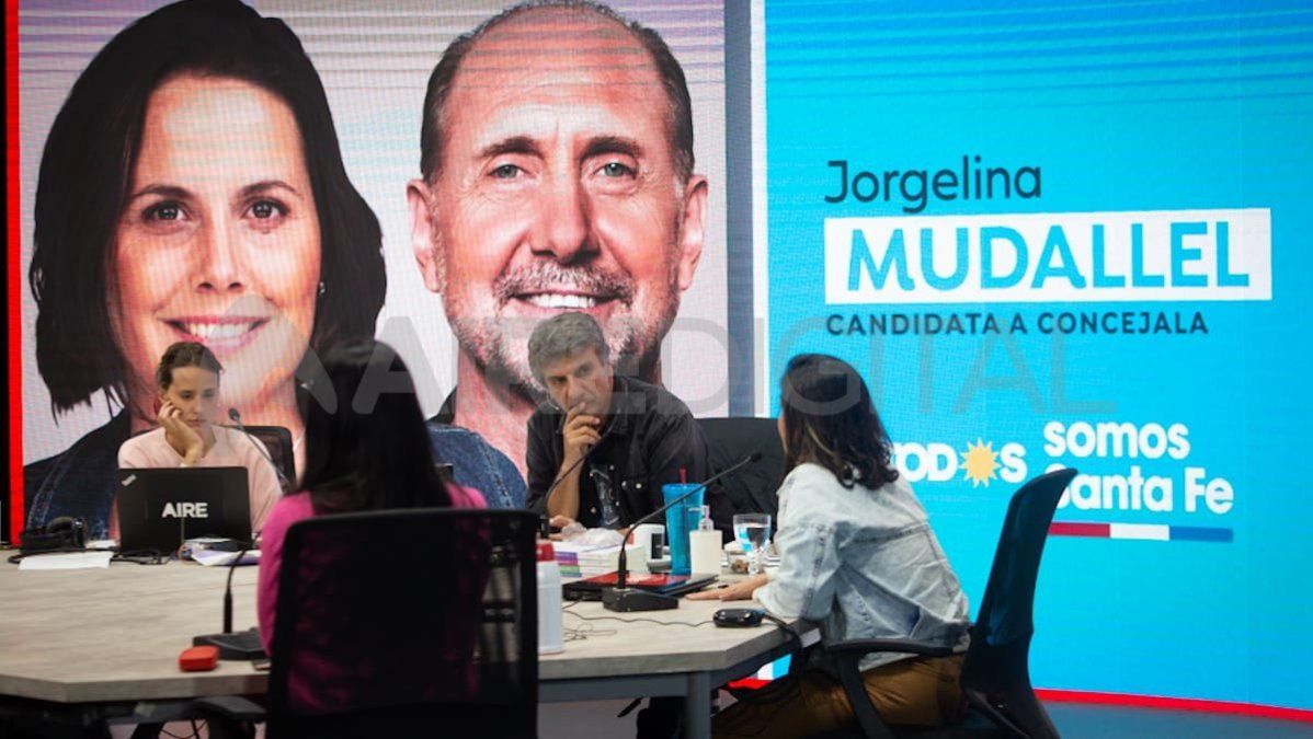 "Hay que gestionar el Boleto Educativo Gratuito rural, para el transporte", dijo Mudallel.