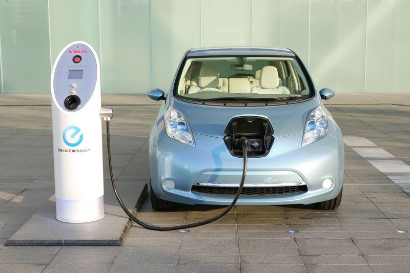 El futuro de los autos eléctricos en la Argentina