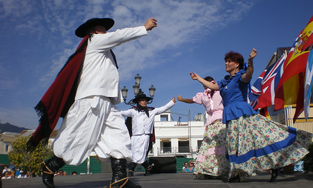 Día mundial del folklore: ¿por qué se celebra el 22 de agosto? Día mundial del folklore: ¿por qué se celebra el 22 de agosto?