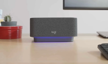 Logitech busca conquistar al público que realiza home office. Logitech busca conquistar al público que realiza home office.