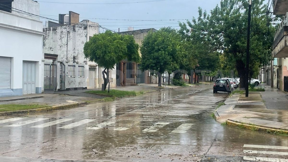Escruche en la ciudad de Santa Fe: robaron en una casa de barrio Candioti Norte