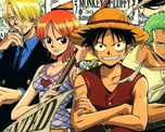 One Piece One Piece
