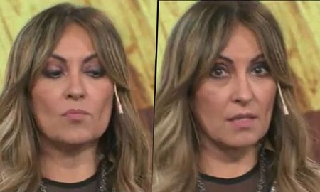 La periodista dio a conocer cómo comenzó su camino espiritual a partir de ciertas experiencias personales. La periodista dio a conocer cómo comenzó su camino espiritual a partir de ciertas experiencias personales.