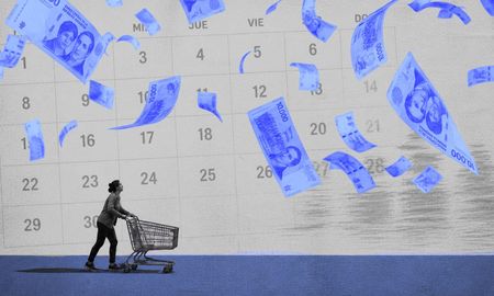 Perdieron peso los ingresos del empleo formal y ganaron participación los ingresos más inestables. Perdieron peso los ingresos del empleo formal y ganaron participación los ingresos más inestables.