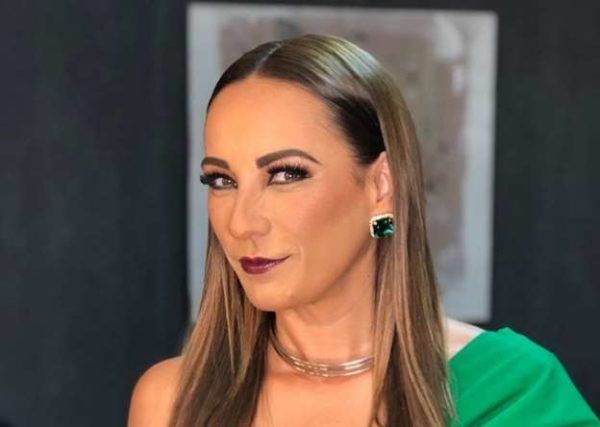 Consuelo Duval desmiente haber sufrido ataque al corazón