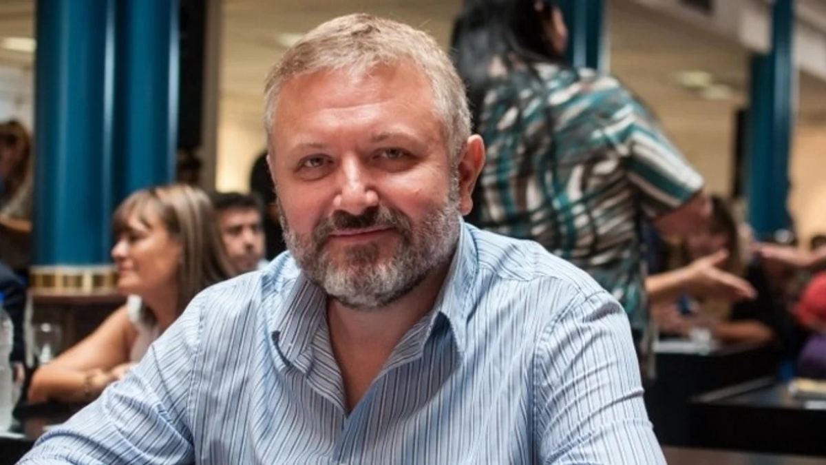 Se trata de José Lepere, uno de los responsables del ataque. Se trata de José Lepere, uno de los responsables del ataque.