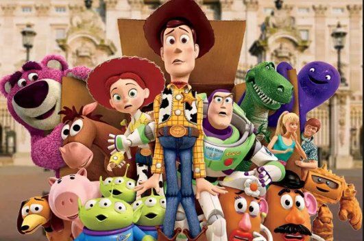 Nueve lecciones que nos dejó la saga de “Toy Story”