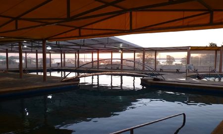 Una turista santafesina murió cuando se daba un baño termal en La Paz Una turista santafesina murió cuando se daba un baño termal en La Paz