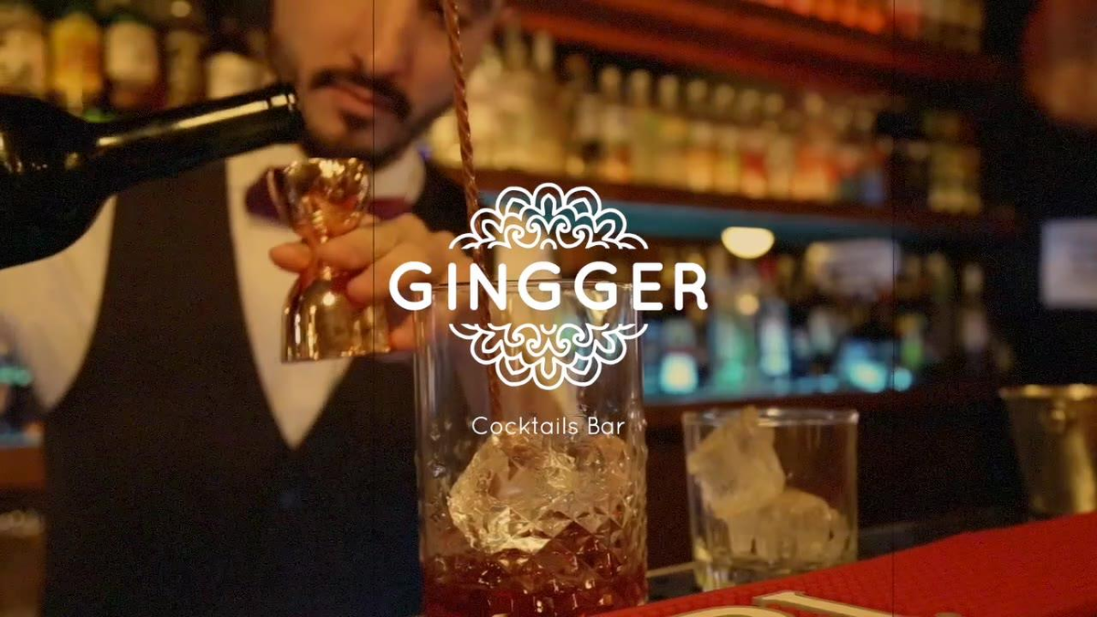 Gingger