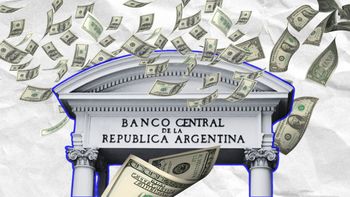 Precio del dólar sin cepo EN VIVO: minuto a minuto la cotización