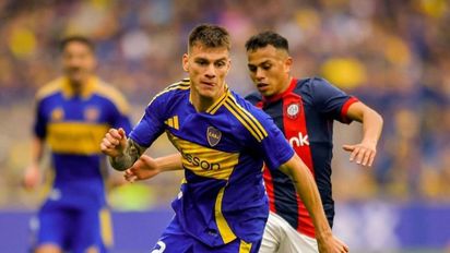 Se conocieron los 10 jugadores más valiosos del Torneo Clausura 2025: ¿Cuántos hay de Boca y de River?