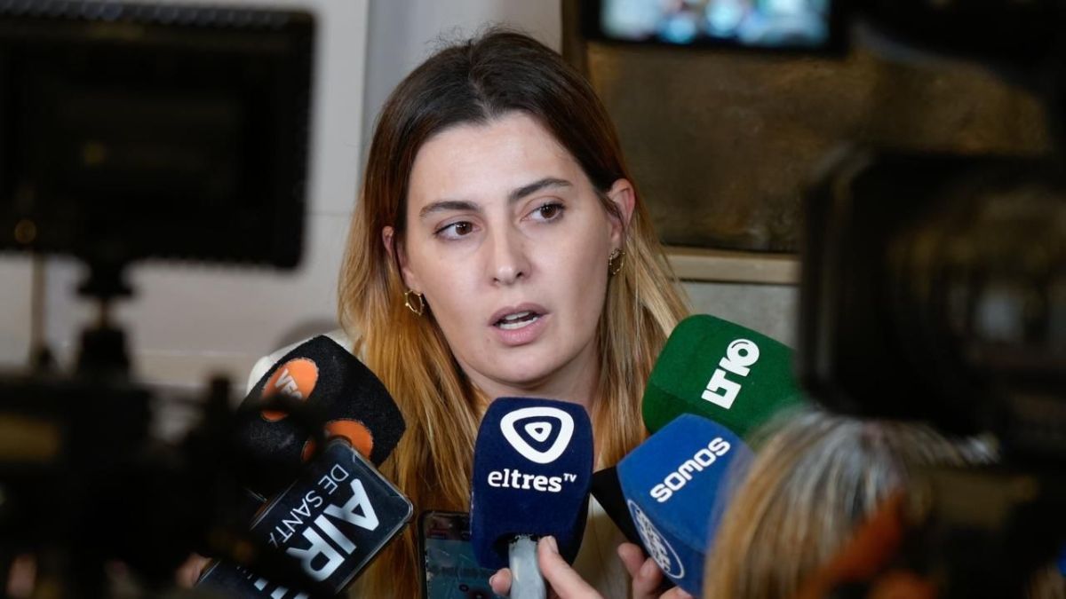 Tras las recientes definiciones judiciales contra los jueces federales Marcelo Bailaque y Gastón Salmain, la diputada provincial socialista Lionella Cattalini —denunciante clave en el caso— advirtió que Rosario “ya no tolera funcionarios sospechados de connivencia con el crimen organizado”.