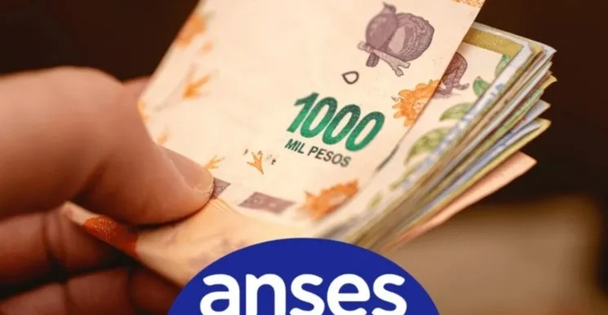 Cómo pedir el refuerzo Anses.