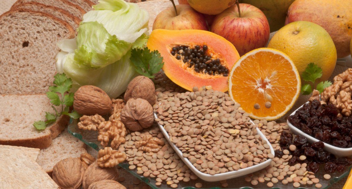 7 alimentos y bebidas que puedes consumir cuando estás constipado