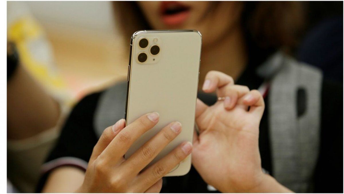 La cantidad de personas que utilizan celulares no para de ascender.