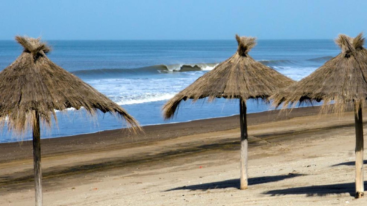Qué hacer y qué visitar en San Clemente del Tuyú.