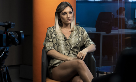 Sofía Macaggi Sofía Macaggi