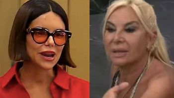 Gran Hermano 2026: Yanina Zilli cruzó un límite con Dani De Lucía y piden su expulsión