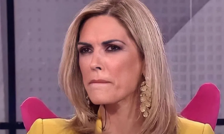 Viviana Canosa renunció a A24 después de que le prohibieran mostrar un informe contra Sergio Massa Viviana Canosa renunció a A24 después de que le prohibieran mostrar un informe contra Sergio Massa