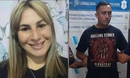 Nancy Videla: uno de los acusados del femicidio fue liberado. Nancy Videla: uno de los acusados del femicidio fue liberado.
