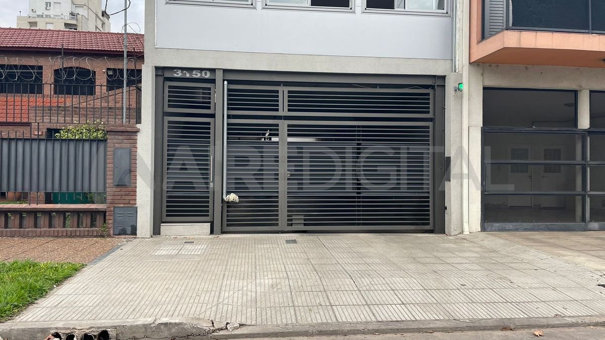 El hecho ocurrió este sábado en inmediaciones de calle Zavalla al 3100.&nbsp;