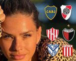 Llora Mauro Icardi: la China Suárez blanqueó de qué equipo es hincha en Argentina y lo festejó toda la hinchada Llora Mauro Icardi: la China Suárez blanqueó de qué equipo es hincha en Argentina y lo festejó toda la hinchada