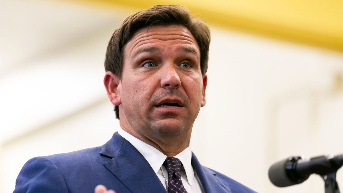 Reelección de DeSantis en Florida