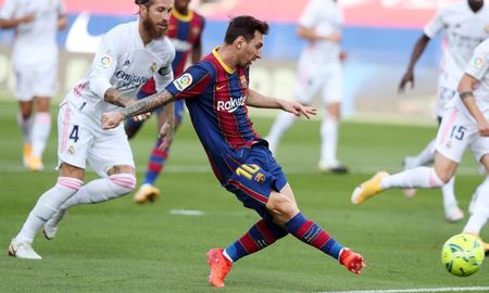 LaLiga de España confirmó el día y horario en que jugarán Real Madrid y Barcelona, en otro clásico por el torneo doméstico. LaLiga de España confirmó el día y horario en que jugarán Real Madrid y Barcelona, en otro clásico por el torneo doméstico.