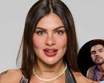 Luana Fernández sorprendió a Gladys La Bomba Tucumana al revelar en vivo que tuvo “algo” con su hijo, Tyago Griffo. Luana Fernández sorprendió a Gladys La Bomba Tucumana al revelar en vivo que tuvo “algo” con su hijo, Tyago Griffo.