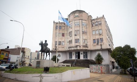 Paraná ya tiene más de 500 casos de covid. Paraná ya tiene más de 500 casos de covid.