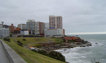 Cómo estará el tiempo hoy en Mar del Plata, Villa Gesell y Partido de La Costa Cómo estará el tiempo hoy en Mar del Plata, Villa Gesell y Partido de La Costa