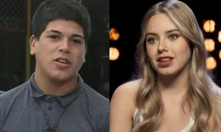Tenso cruce entre Coti y Thiago por sus traiciones dentro de Gran Hermano Tenso cruce entre Coti y Thiago por sus traiciones dentro de Gran Hermano
