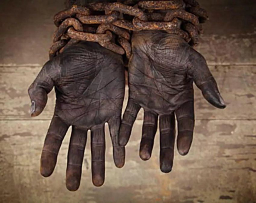 Efemérides del 23 de agosto: Día Internacional del Recuerdo de la Trata de Esclavos y su Abolición