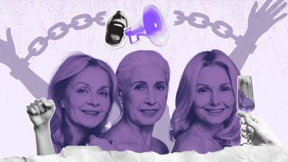 La verdadera libertad empieza a los 50: la filosofía de Esther Díaz