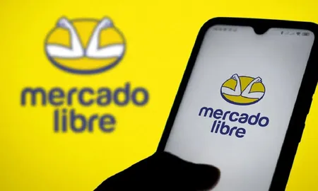 Mercado Libre apuntó contra Santa Fe por la suba del impuesto de Ingresos Brutos. Mercado Libre apuntó contra Santa Fe por la suba del impuesto de Ingresos Brutos.