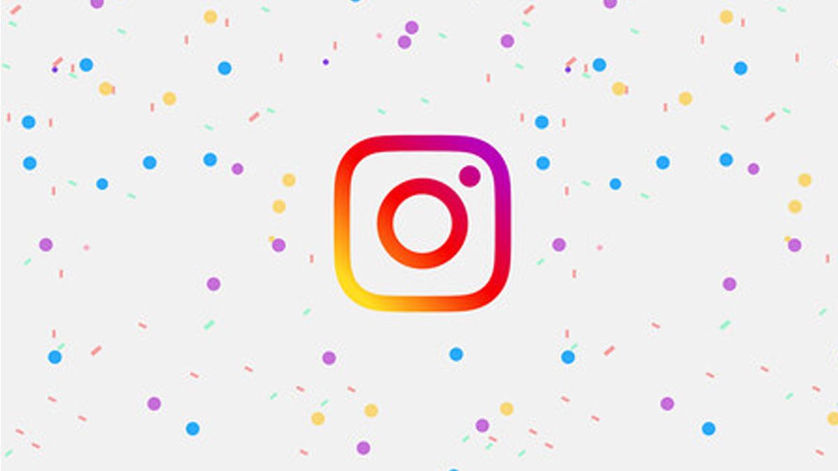Cómo cambiar el icono de Instagram en iPhone y Android por su aniversario