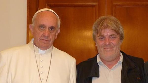 Vera: “El Papa vendrá cuando pueda ser un factor de unión y no de división”