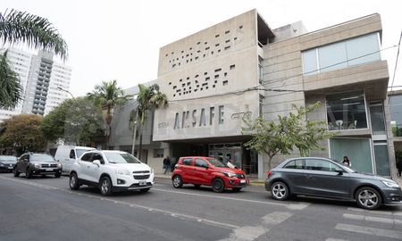 Amsafé denunció descuentos desmedidos por el Impuesto a las Ganancias. Amsafé denunció descuentos desmedidos por el Impuesto a las Ganancias.