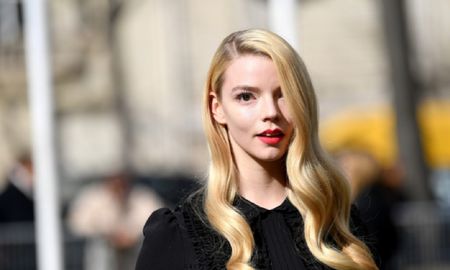 Anya Taylor-Joy habló de vivir en Argentina y generó revuelo. Anya Taylor-Joy habló de vivir en Argentina y generó revuelo.