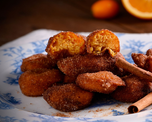 Buñuelos de calabaza: la mejor receta para preparar este postre típico de España