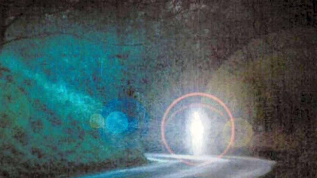 La misteriosa aparición de la mujer de Valle Grande que tiene en vilo a San Rafael