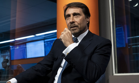 La polémica reacción de Eduardo Feinmann al ver cómo la policía detuvo a dos menores: No joden más por un rato La polémica reacción de Eduardo Feinmann al ver cómo la policía detuvo a dos menores: No joden más por un rato