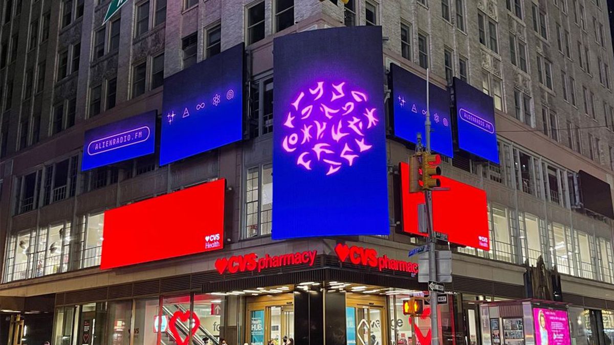 ¿Coldplay anuncia nuevo disco?