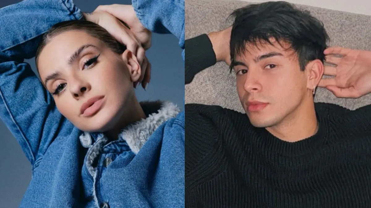 La China Suárez se sinceró sobre Rusherking tras su separación: Sigo muy enamorada