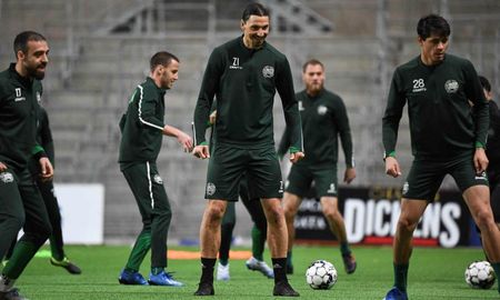 ¿ibrahimovic viene a sudamerica? el palmeiras tienta al delantero sueco ¿ibrahimovic viene a sudamerica? el palmeiras tienta al delantero sueco